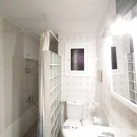 Benidorm Beach Apartamento דירה